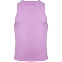 Sukrew Vest Pale Magenta - MAAT XXL