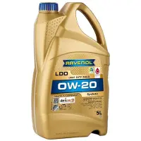Ravenol 1121107-005-01-999 Motorolie