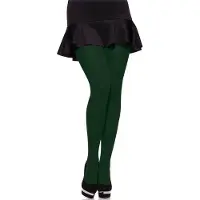 Merry Style MS-GB-162 Dames Panty - 60 DEN -Plus Size - Grote maat - Polyamide - Fles - XXXXL