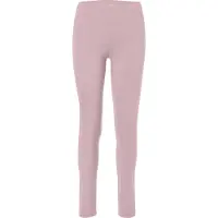 Merry Style Dames Leggings - Sport - Vrijetijdsbroek - Lang - Viscose - Sporbroek - Yogabroek – Caffelatte – M - MS-MS10-143-LE