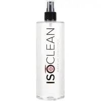ISOCLEAN Makeup Sanitizer (ontsmetter) voor make-up producten 275 ml