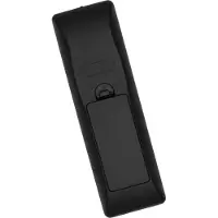 Plus.Parts Afstandsbediening geschikt voor de RICOH PJ X3340N beamer, vervangt R102