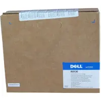 Dell Toner 595-10002 (K2885) Zwart