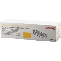 Xerox 106R01465 toner cartridge geel (origineel)