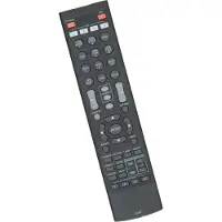 Plus.Parts Afstandsbediening geschikt voor de HITACHI CP-WU8700W beamer, vervangt R103 / HL02805