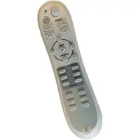 Plus.Parts Afstandsbediening geschikt voor de EPSON EMP-TW800 beamer, vervangt 1419154 / 141915400 / 141915401