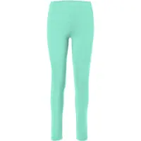 Merry Style Dames Leggings - Sport - Vrijetijdsbroek - Lang - Viscose - Sporbroek - Yogabroek – Mint – S - MS-MS10-143-LE