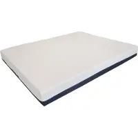Huisenthuis.nl Matras Royal Wit - Pocket springs & Technifoam - 120x200cm - Hoogte 23 cm