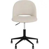 AC Design Alex Bureaustoel