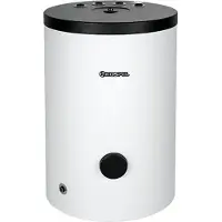 Kospel SVK staand buffervat voor cv of warmtepomp 100L, wit