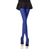 Merry Style Dames Panty - 40 DEN - Medium gloss - Polyamide - SS-Hiver-40 - Korenbloem - M