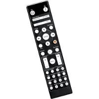 Plus.Parts Afstandsbediening geschikt voor de OPTOMA ZX500 beamer, vervangt BR-3075W