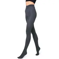 Merry Style Dames Panty - 70 DEN - Medium gloss - Polyamide - SS-Caldo-70 - Fumo - M