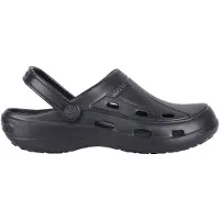 Coqui Slippers Dames Tina Zwart
