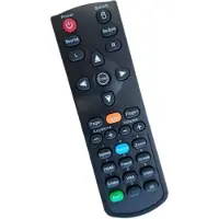 Plus.Parts Afstandsbediening geschikt voor de OPTOMA W401 beamer, vervangt BR-5041L / BR-5042L