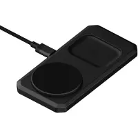 Rokform 3-in-1 opvouwbare draadloze oplaadstandaard