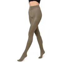 Merry Style Dames Panty - 40 DEN - Medium gloss - Polyamide - SS-Hiver-40 - Avana - M