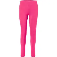 Merry Style Dames Leggings - Sport - Vrijetijdsbroek - Lang - Viscose - Sporbroek - Yogabroek – Roze – XL - MS-MS10-143-LE