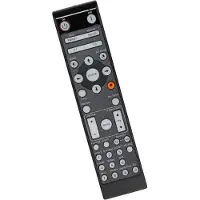 Plus.Parts Afstandsbediening geschikt voor de OPTOMA EH415 beamer, vervangt BR-3070L / SP.72101GC01