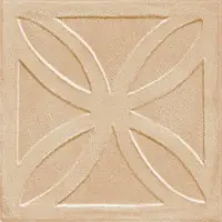 Valence Technology Lunessa wandtegel 20x20cm beige decor