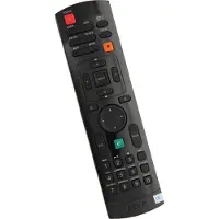 Plus.Parts Afstandsbediening geschikt voor de ACER DNX1118 beamer, vervangt VZ.K2400.001 (A-38010) / VZ.K2400.002 (A-38021)