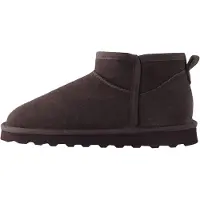 Next Boots 'Forever Comfort' chocoladebruin