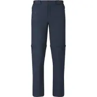 Whistler - Gerd V2 Outdoor Zip Off Pants - Afritsbroek XXL, blauw