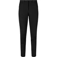 Whistler Polyester Zipbroek Dames Gerd V2