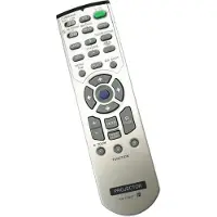 Plus.Parts Afstandsbediening geschikt voor de SONY VPL-CS6 beamer, vervangt RM-PJM17 / 1-478-734-25 / 147873425