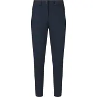 Whistler Polyester Zipbroek Dames Gerd V2 | Maat 48