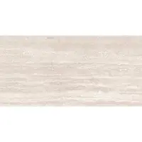 Valence Technology Calviro vloertegel 60x120cm bianco travertin gerectificeerd