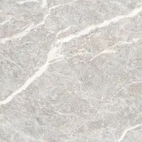 Navale Mara vloertegel 120x120cm grijs marmer glans gerectificeerd