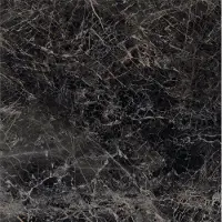 Navale Mara vloertegel 120x120cm zwart marmer mat R9A gerectificeerd