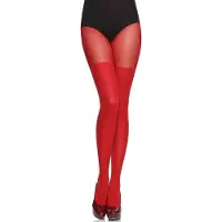 Merry Style MS-GB-328 Dames Panty - 100 DEN- 3D-technologie - Polyamide - Gemêleerd - M