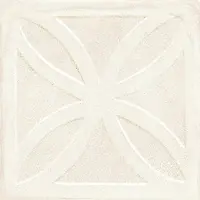 Valence Technology Lunessa wandtegel 20x20cm zand decor
