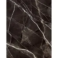Navale Mara vloertegel 120x120cm zwart marmer gerectificeerd