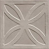 Valence Technology Lunessa wandtegel 20x20cm grijs decor
