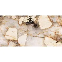 Navale Mara vloertegel 120x60cm meerkleurig marmer glans gerectificeerd