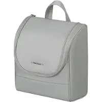 Samsonite Toiletkit - Move Journey hanging toilet kit - dry sage