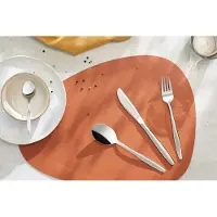 Amefa Florence - Bestekset - 60-delig - 6 Personen - Hoogglans - hoogglans - Zilverkleurig