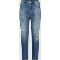 Circle of trust Girls Scottie Bold Blue Size: 16 | Jeans Outlet | Unisex | Blauw