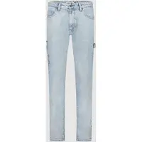 Circle of trust Carpenter Dnm Worn Out Indigo Size: 28 | Jeans Outlet | Heren | Blauw