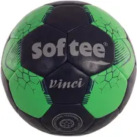 Softee Handbalbal Vinci Zeroresin X Marino/Verde - 30