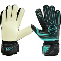 No10 Handschoenen Doelrskie Replica Black