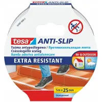 TESA - Antislip Tape - 5m - Transparant