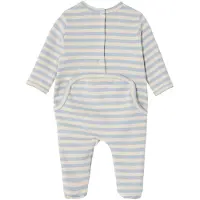 Vertbaudet Set van 2 pyjama's dinosaurus