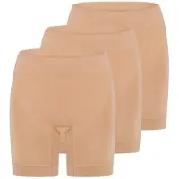 Schiesser Broekje 'Classic Seamless' beige