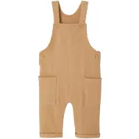 Vertbaudet Salopet baby van velours