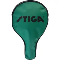 Stiga Pokrowiec na Racket Poland Groen