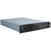 Inter-Tech 88887194 Case IPC Server 2U-2129-N
